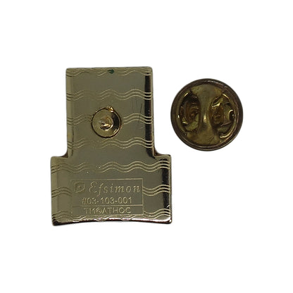 Kodak オリンピック ワールドワイド スポンサー ピンズ 五輪 留め具付き