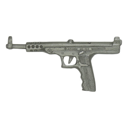 EMPIRE PEWTER MFG 拳銃 ピンズ 鉄砲 Goncz GA-9 ピューター