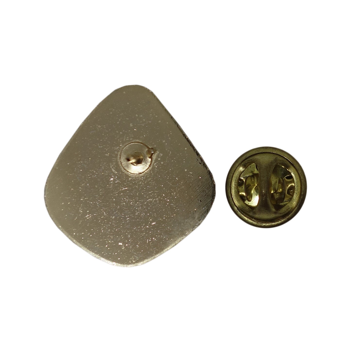 Aoste ハム ピンズ 留め具付き