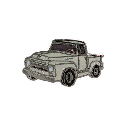 ピックアップトラック ピンズ 自動車 留め具付き