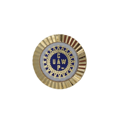 UAW ピンズ 全米自動車労働組合