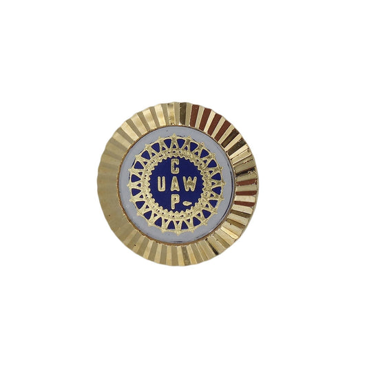 UAW ピンズ 全米自動車労働組合