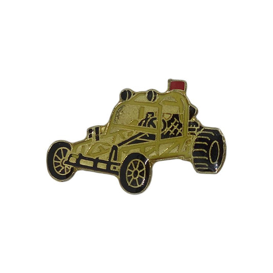 バギーカー ピンズ 自動車 留め具付き