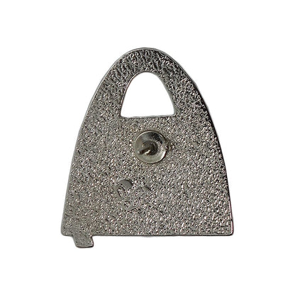 ST.LOUIS WIBC ボウリング ピンズ ミズーリ州 ヴィンテージ 留め具付き