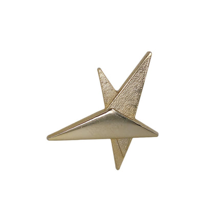 星型 ピンズ C.LAMOND MONTREAL