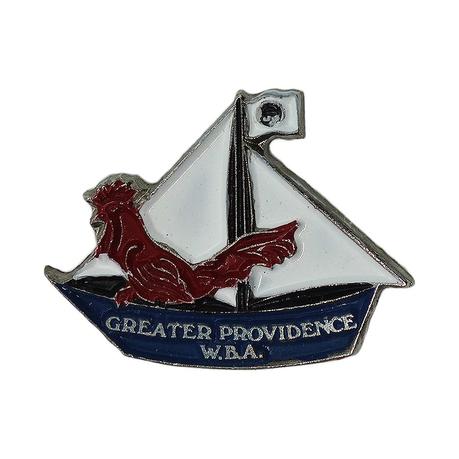 GREATER PROVIDENCE WBA ボウリング ピンズ 船 鶏
