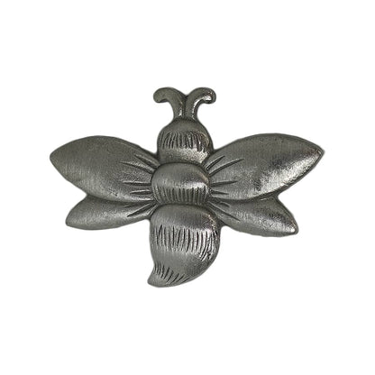 蜂 ピンズ Longaberger 留め具付き