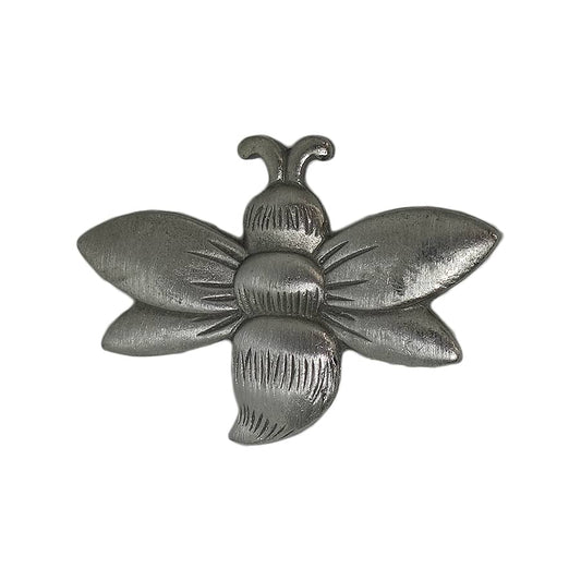 蜂 ピンズ Longaberger 留め具付き