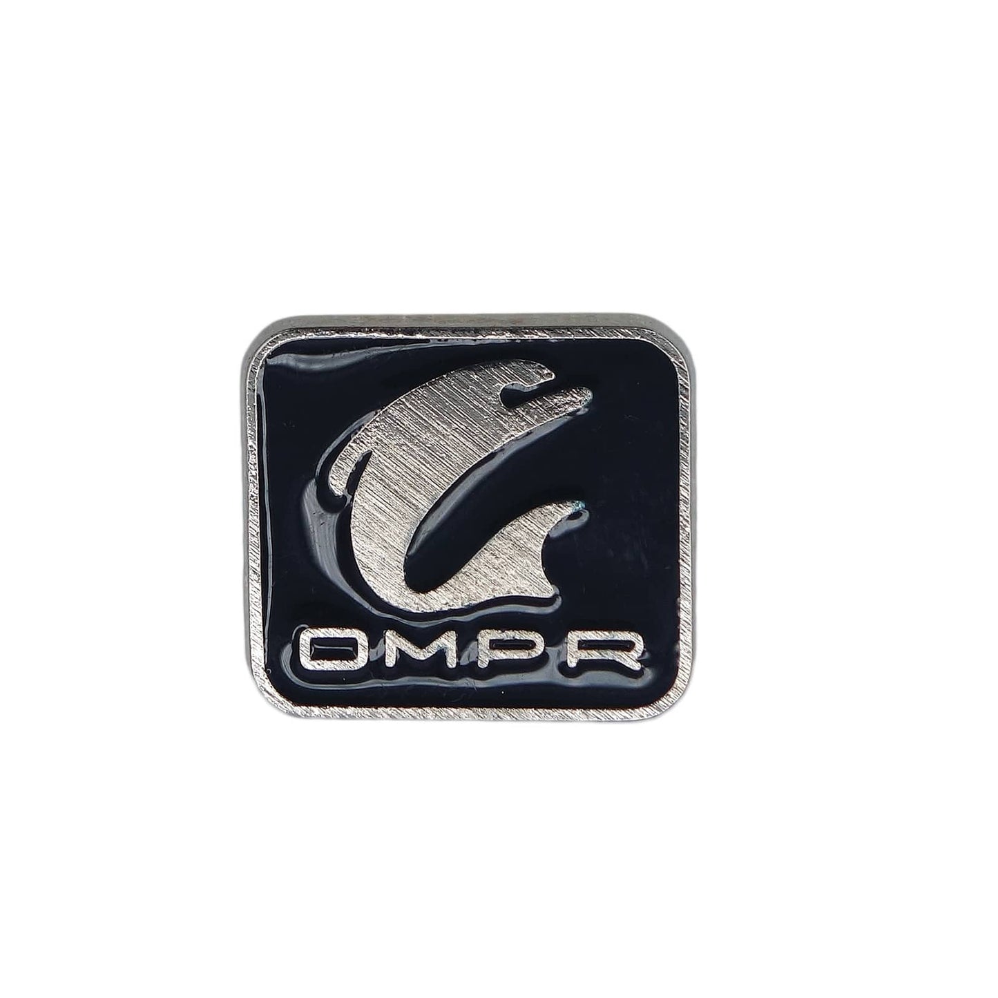 魚 ピンズ OMPR