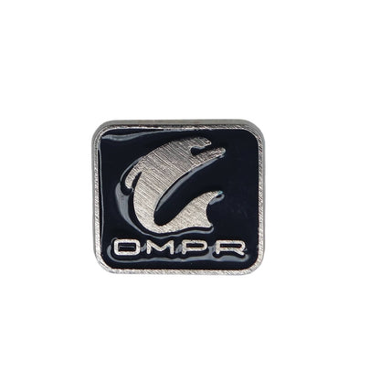 魚 ピンズ OMPR