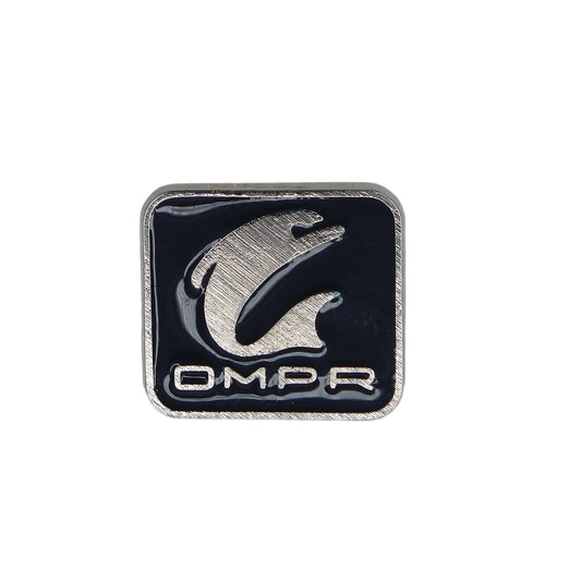 魚 ピンズ OMPR