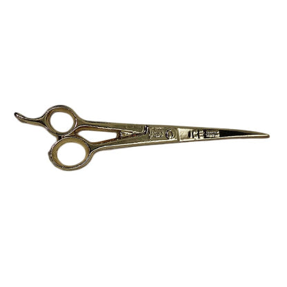 ハサミ ピンズ 留め具付き
