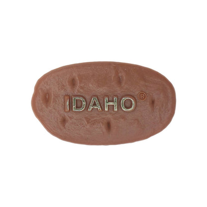 IDAHO アイダホ ポテト プラスチック ピンズ ジャガイモ