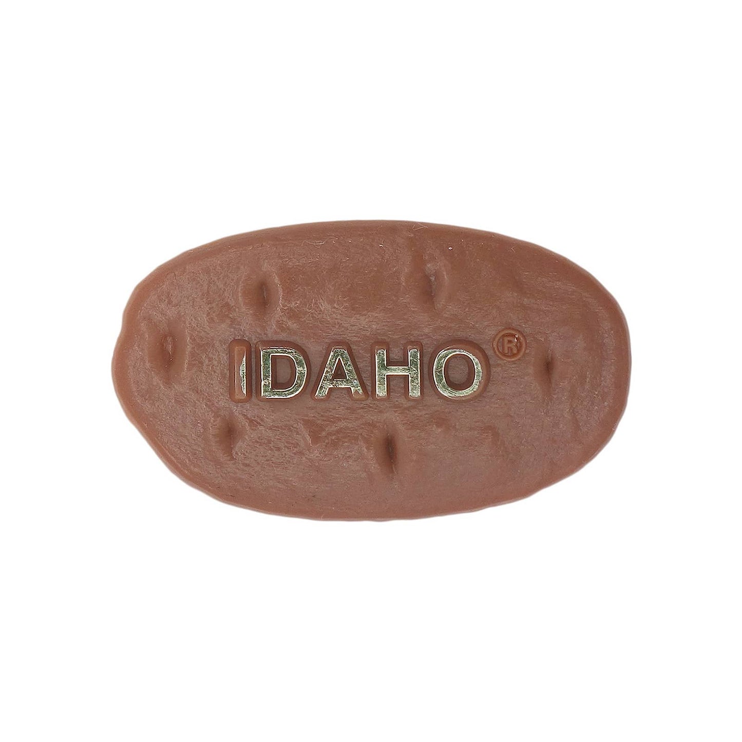 IDAHO アイダホ ポテト プラスチック ピンズ ジャガイモ
