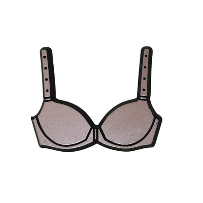 ブラジャー ピンズ 下着 留め具付き