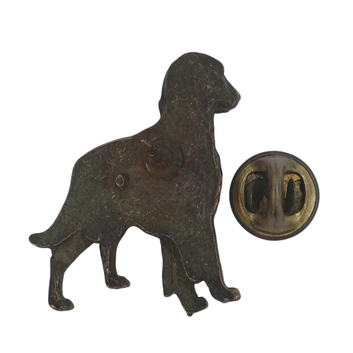 犬 ピンズ 動物