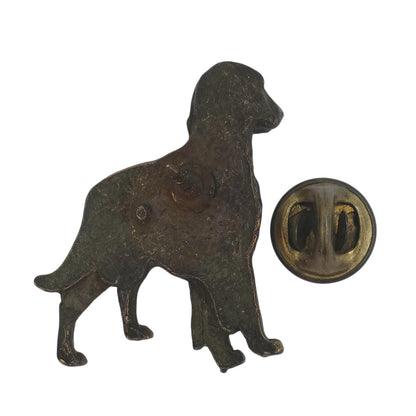 犬 ピンズ 動物