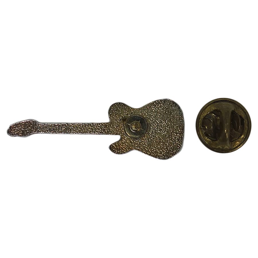 ギター ピンズ 楽器 留め具付き