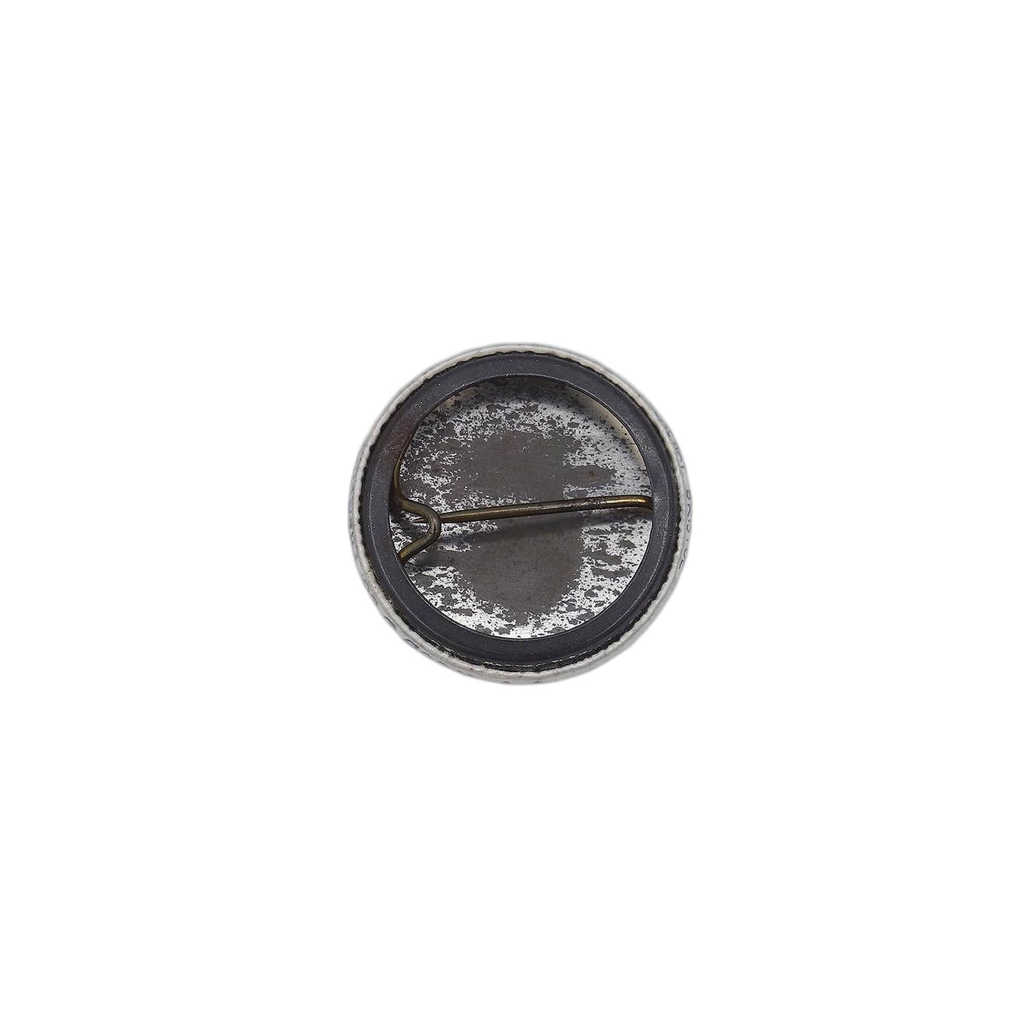 LANDS END 缶バッジ バッチ