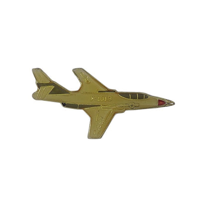 F-101B 戦闘機 ピンズ USAF 留め具付き