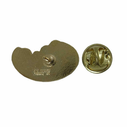 Naja Shriners ピンズ MSA 93 シュライナー 留め具付き