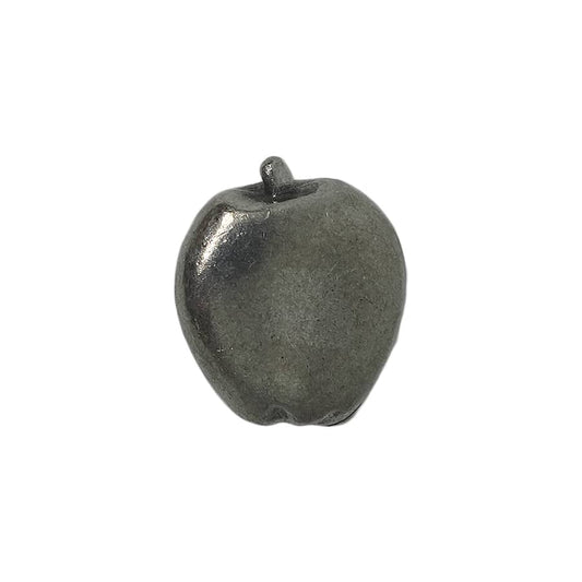 林檎 ピンズ りんご Danforth Pewter 留め具付き