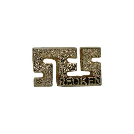 SES REDKEN ピンズ 留め具付き