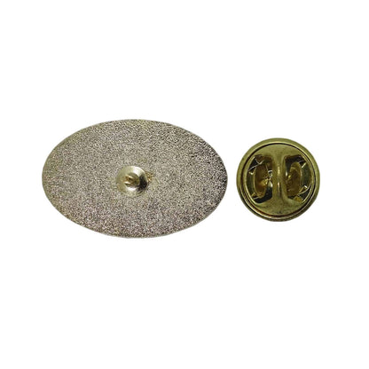 American Red Cross 赤十字 ピンズ レッドクロス 留め具付き