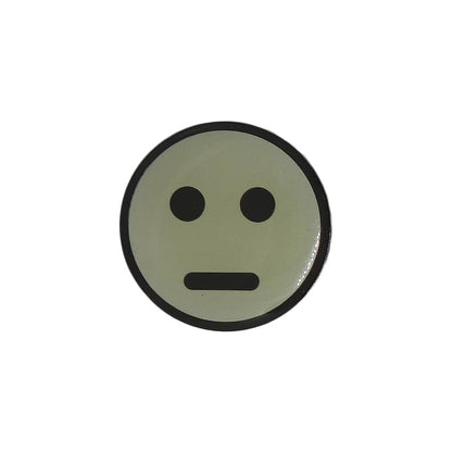 絵文字 ピンズ 留め具付き
