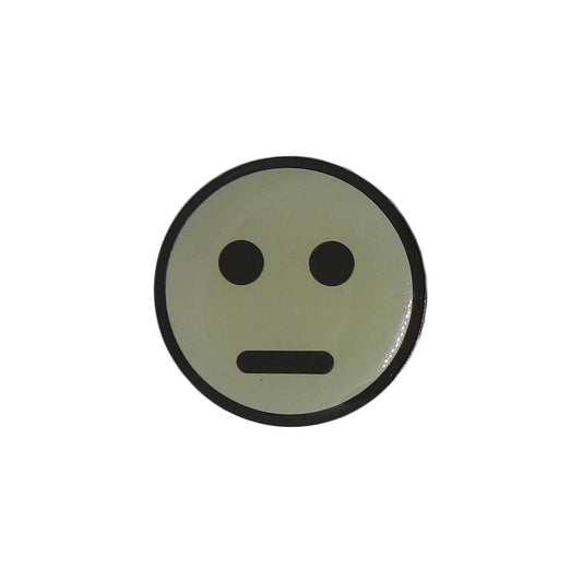 絵文字 ピンズ 留め具付き
