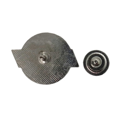 自動車メーカー　Studebaker ピンズ 留め具付き