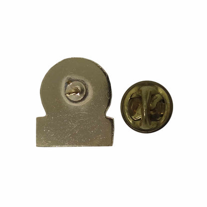 DEFI ピンズ 留め具付き