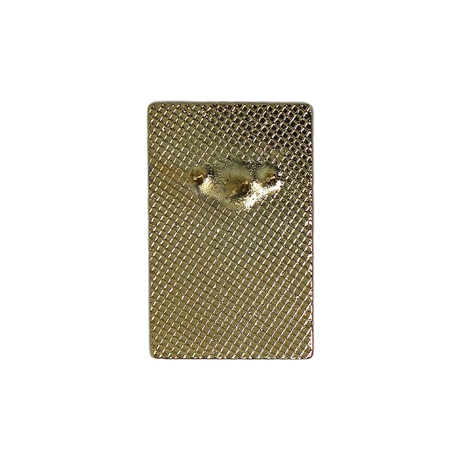 自由の女神 ピンズ LIBERTY ビンテージ 留め具付き