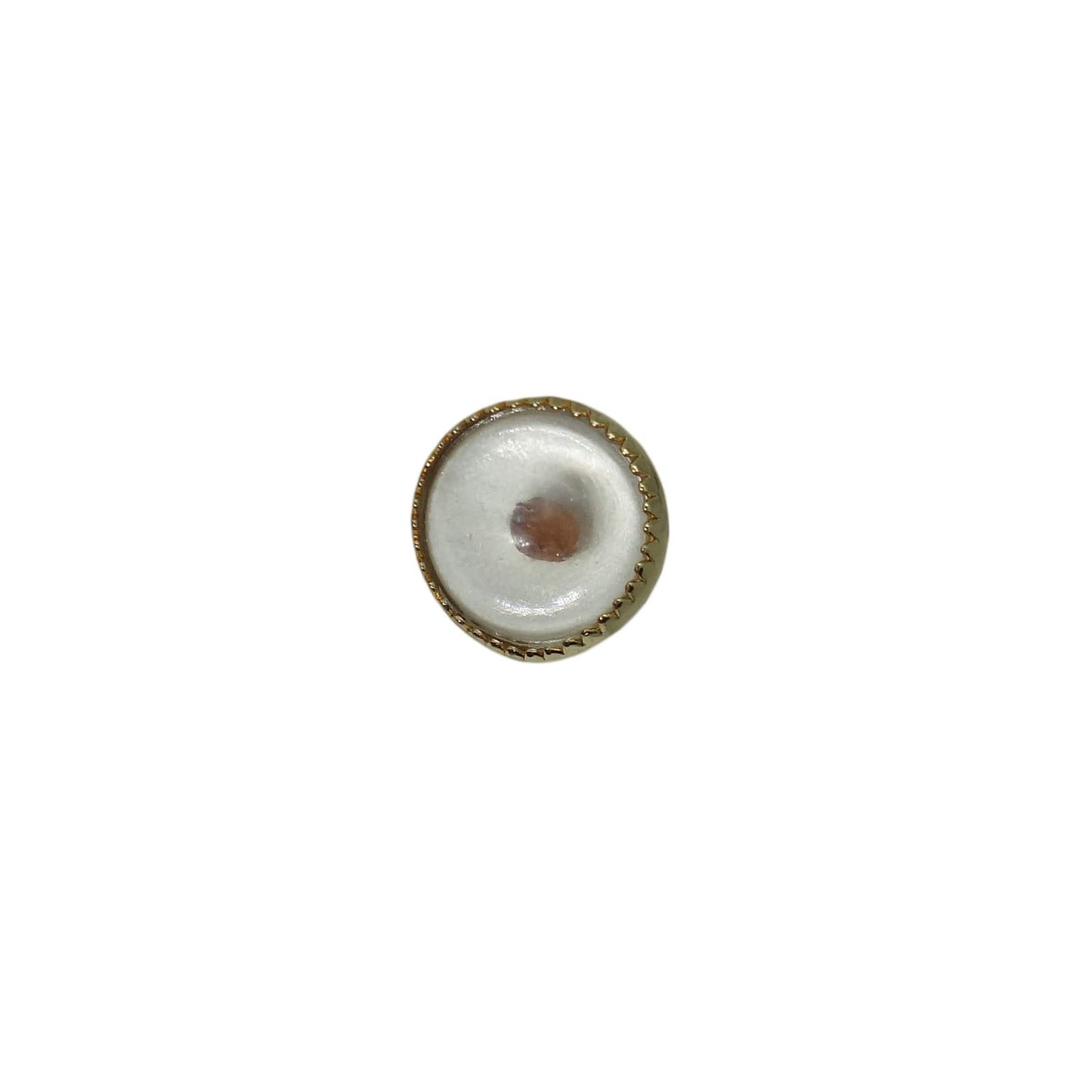 ピンズ 留め具付き