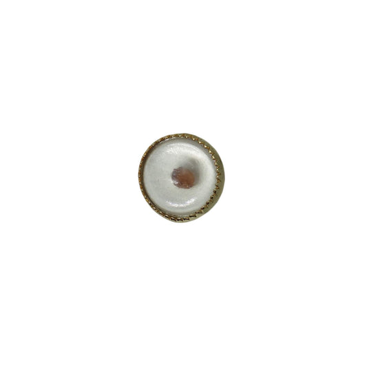 ピンズ 留め具付き