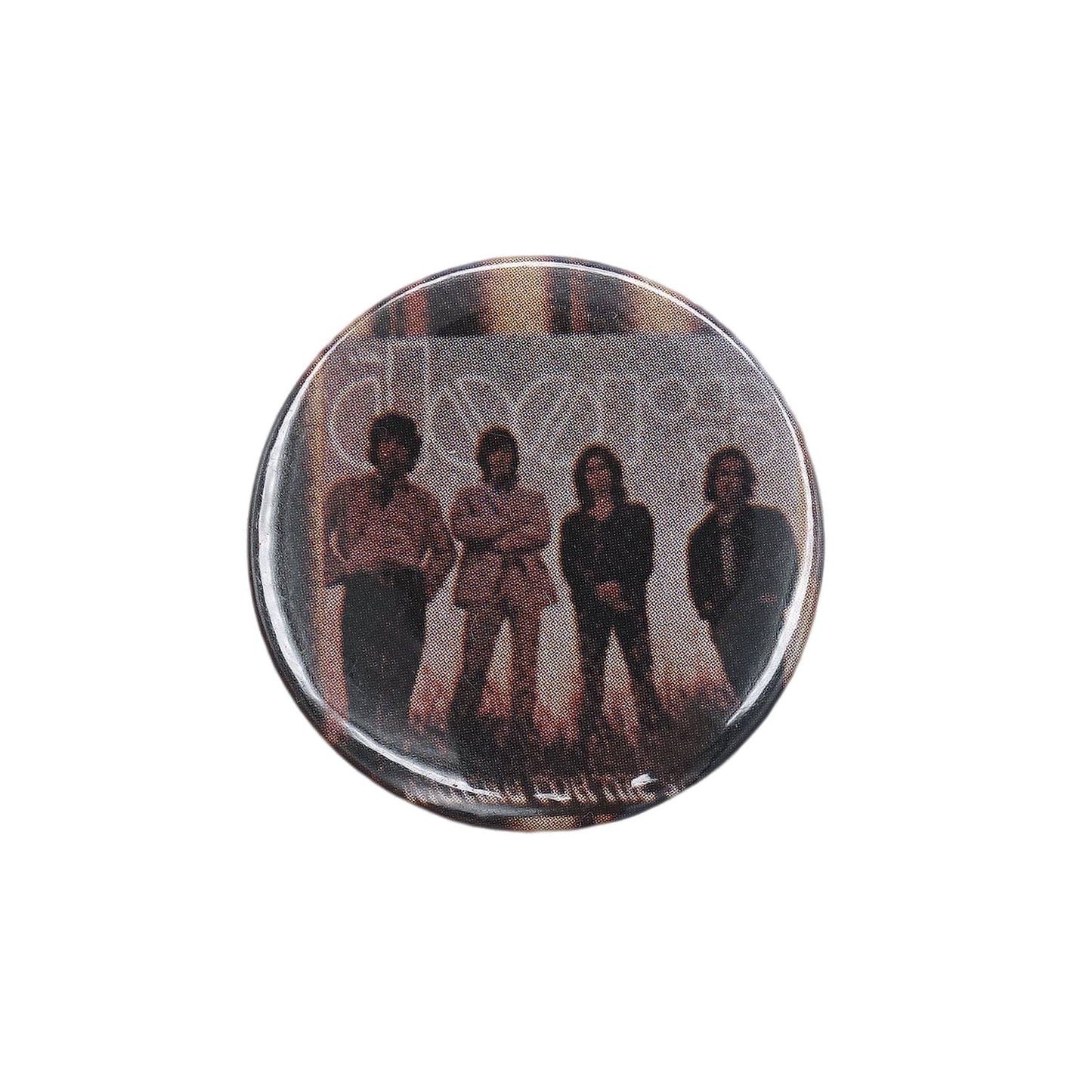 The Doors ドアーズ 缶バッジ バッチ ロックバンド