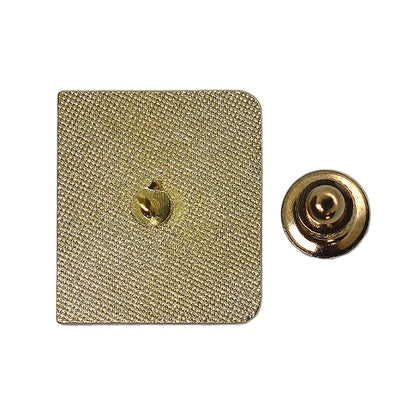 CRIME STOPPERS ピンズ NEW MEXICO 留め具付き