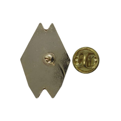 SAN JOSE ELKS LODGE 522 ピンズ 留め具付き