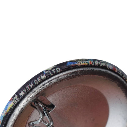 Led Zeppelin レッド・ツェッペリン 缶バッジ バッチ ロックバンド