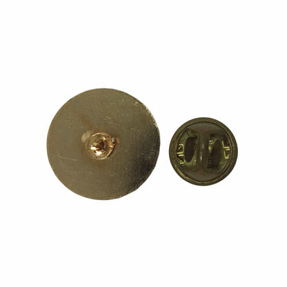 SAN DIEGO DIVISION ピンズ 留め具付き
