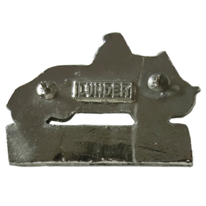 ピンズ ペダルカー 自動車のオモチャ USA 留め具付き ピンバッジ　　