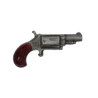 North American Arms リボルバー ピンズ 拳銃 ピストル 留め具付き