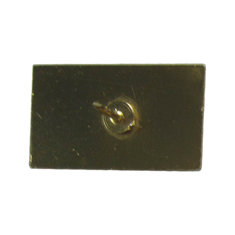 ピンズ LIBGEL フランス 留め具付き レトロ ピンバッジ