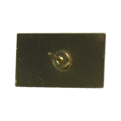 ピンズ LIBGEL フランス 留め具付き レトロ ピンバッジ
