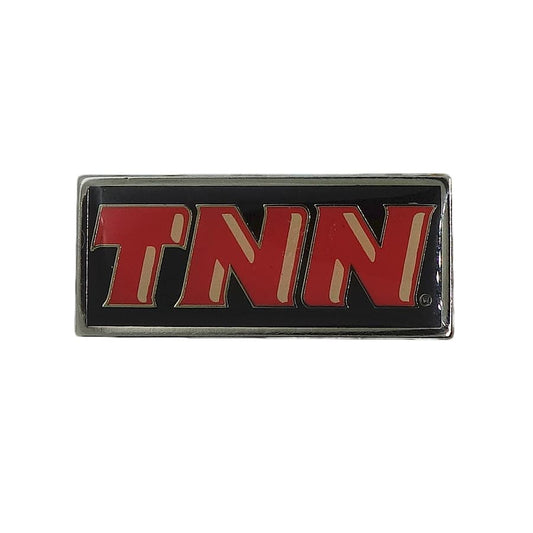 TNN ナッシュビル ネットワーク ピンズ ケーブルテレビ 留め具付き