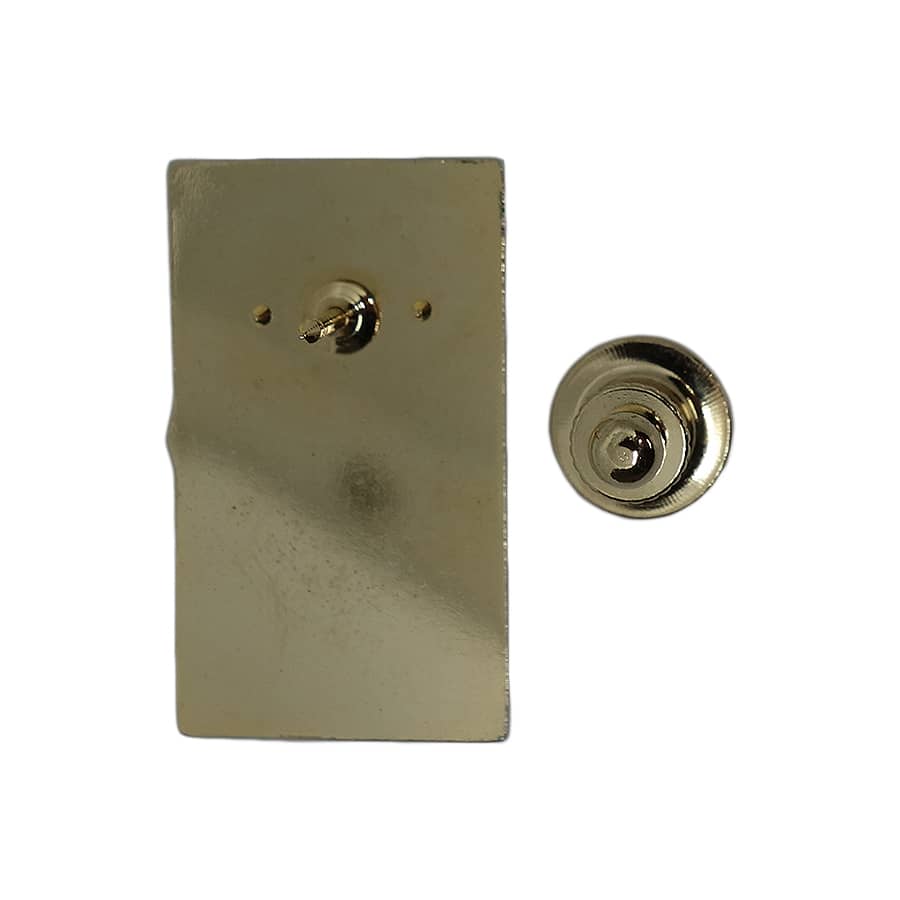 INVENTING FLIGHT ピンズ DAYTON 2003 留め具付き