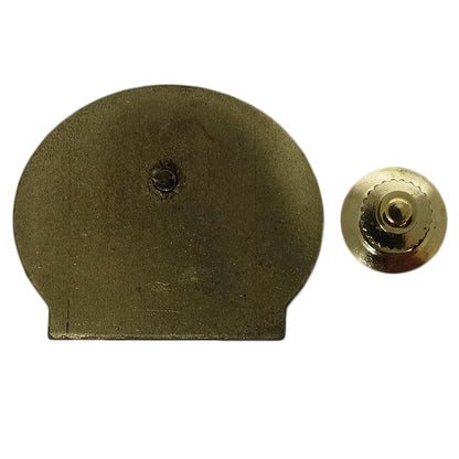 1996 Shot Show 銃器展示会 ピンズ BLOUNT 留め具付き