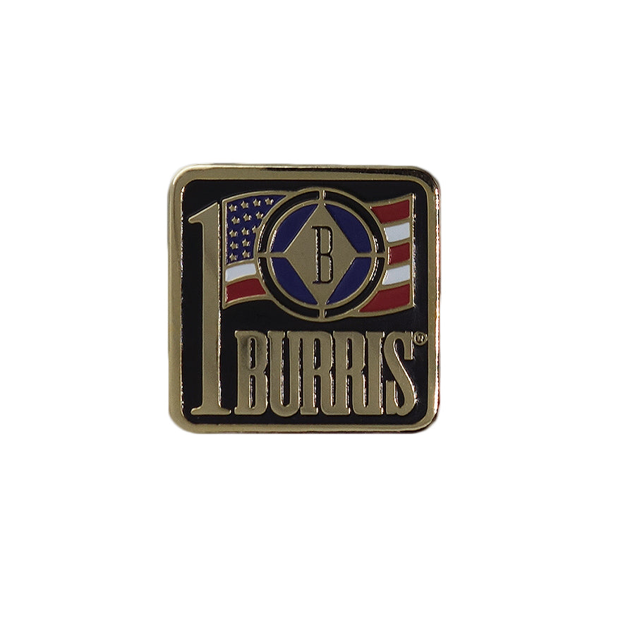 BURRIS バリス ピンズ ライフルスコープ 留め具付き