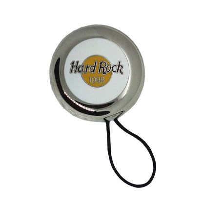 Hard Rock CAFE ヨーヨー ピンズ ハードロックカフェ 留め具付き