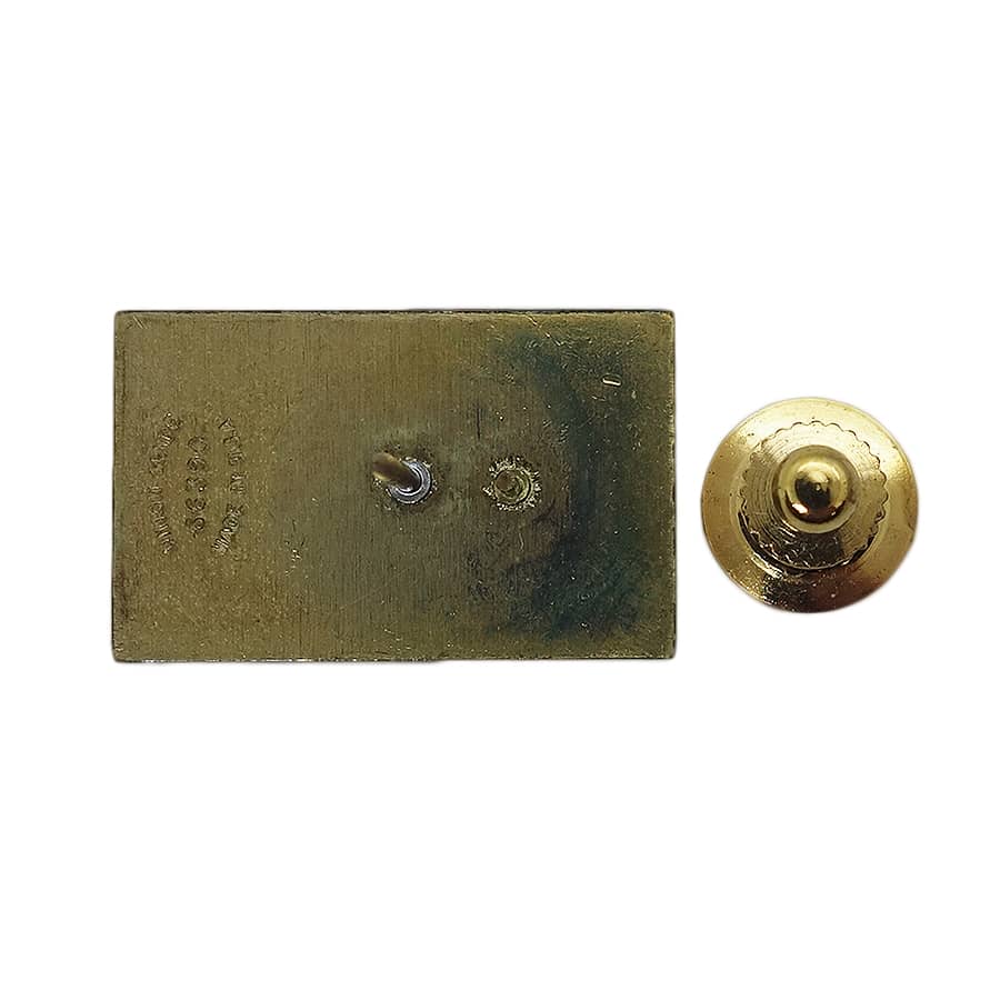 Ballisti Cast ピンズ 弾丸鋳造機 留め具付き